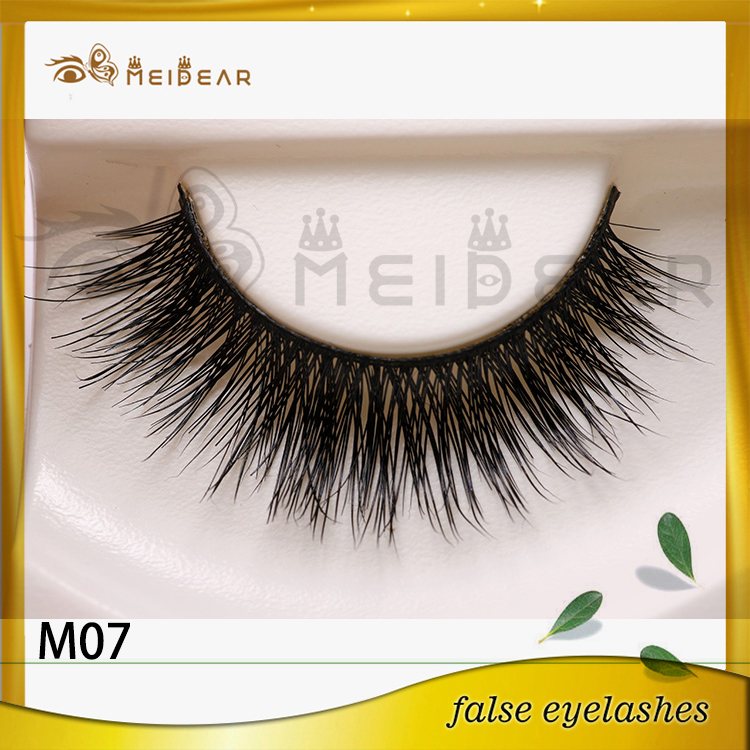 High quality fasion mink  lashes for sale